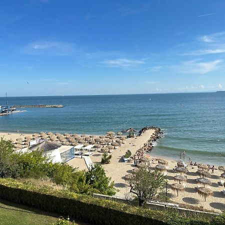 Bademite Apartments Светий Влас Екстер'єр фото