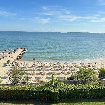 Bademite Apartments Светий Влас Екстер'єр фото