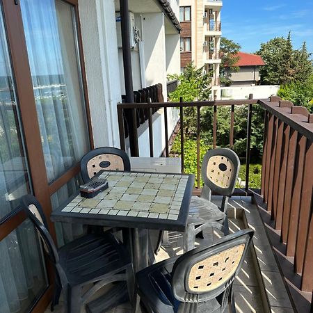 Bademite Apartments Светий Влас Екстер'єр фото