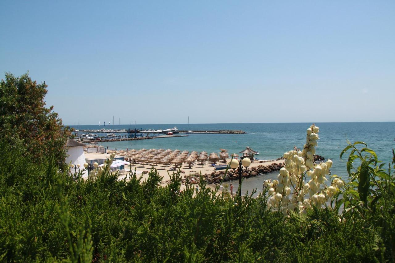 Bademite Apartments Светий Влас Екстер'єр фото