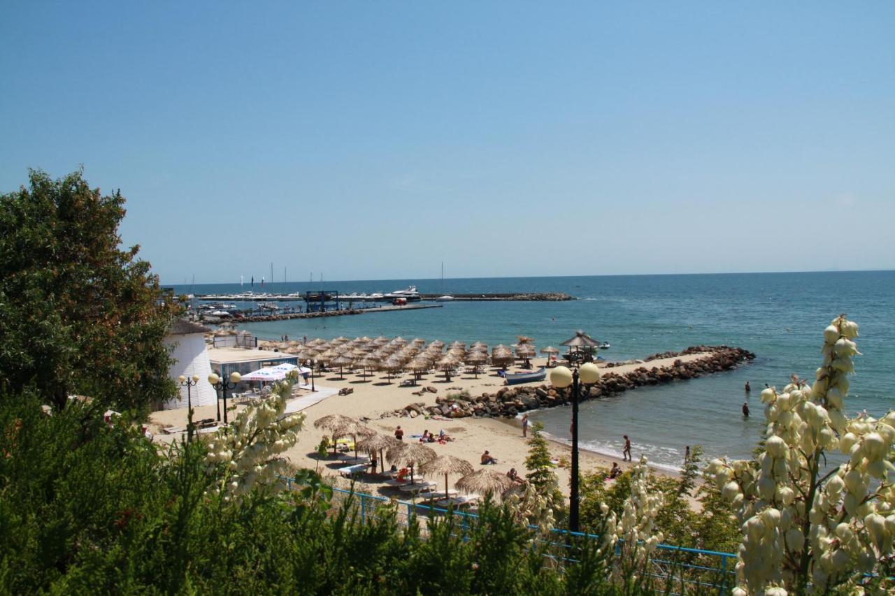 Bademite Apartments Светий Влас Екстер'єр фото