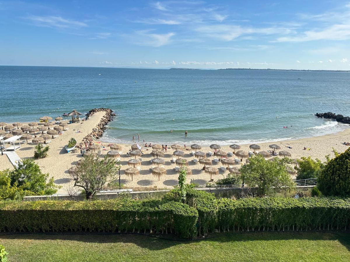 Bademite Apartments Светий Влас Екстер'єр фото