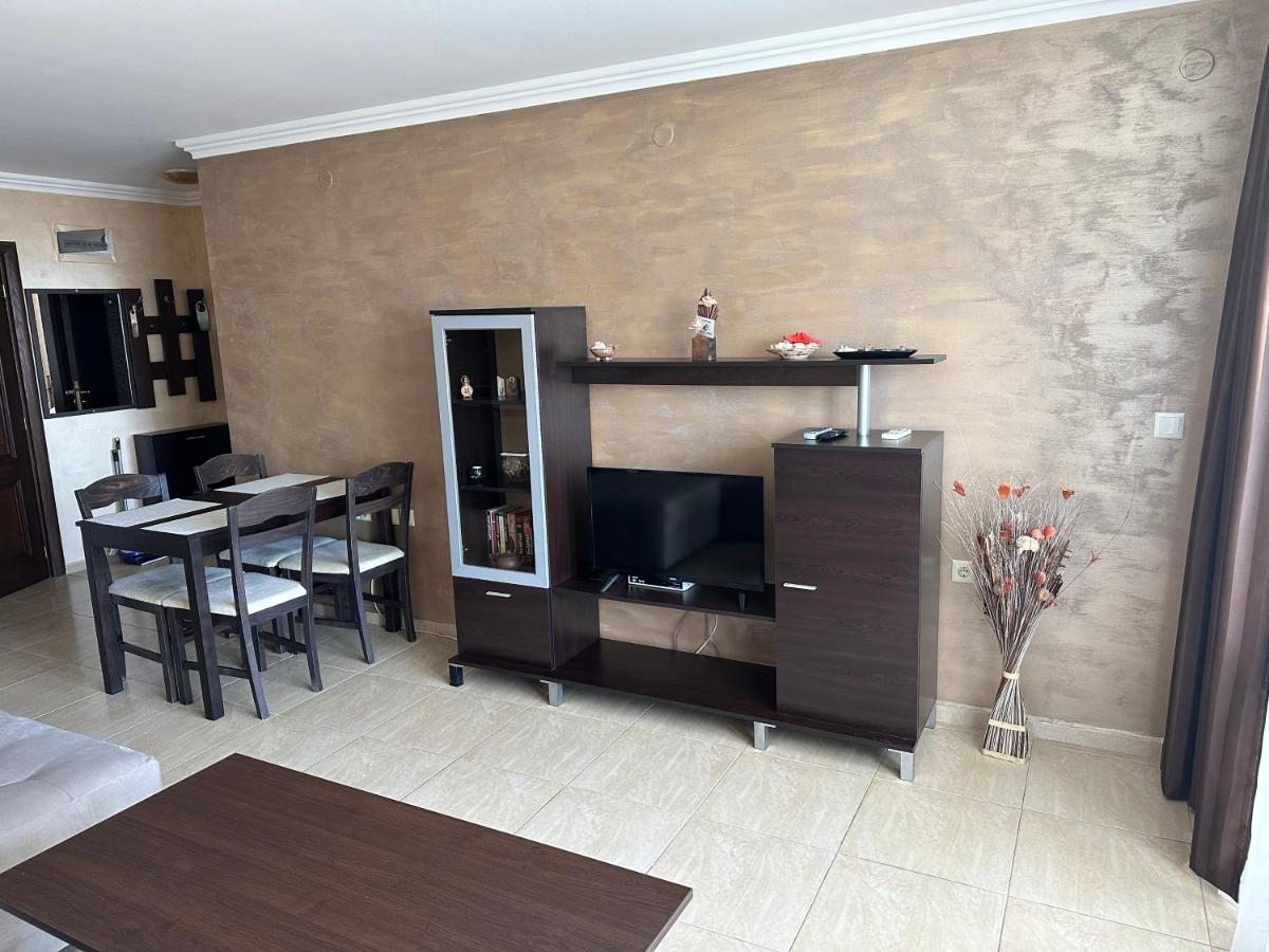 Bademite Apartments Светий Влас Екстер'єр фото