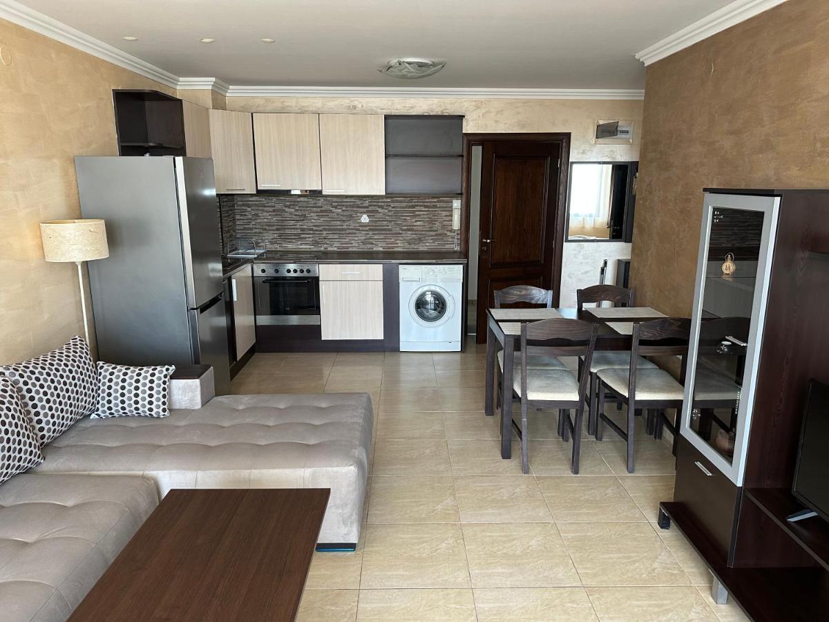 Bademite Apartments Светий Влас Екстер'єр фото