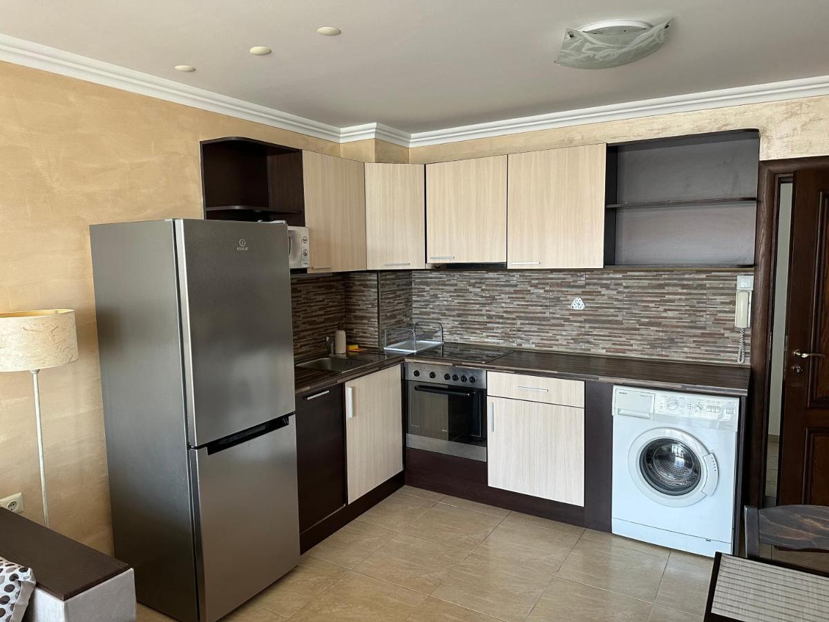 Bademite Apartments Светий Влас Екстер'єр фото