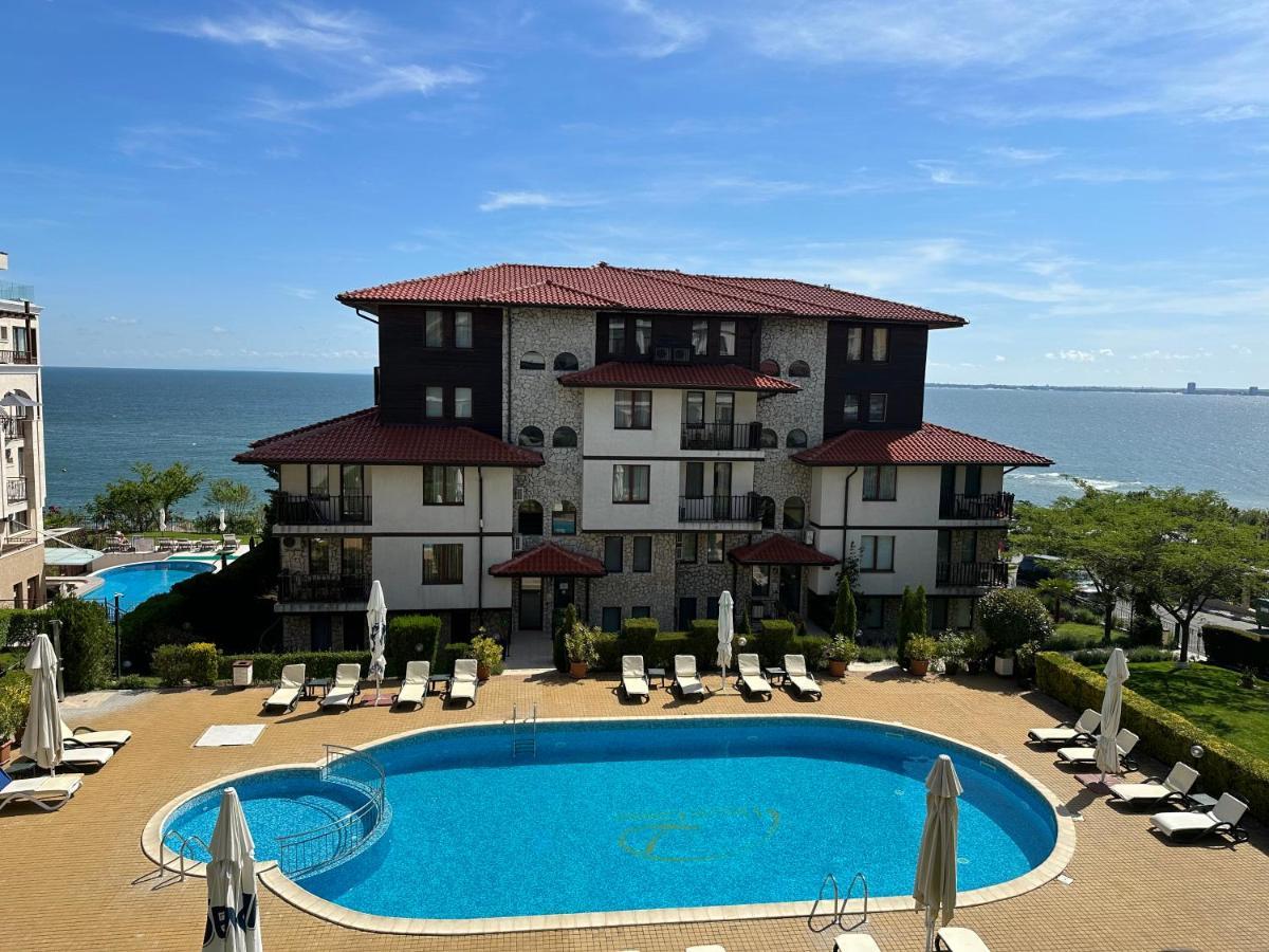Bademite Apartments Светий Влас Екстер'єр фото