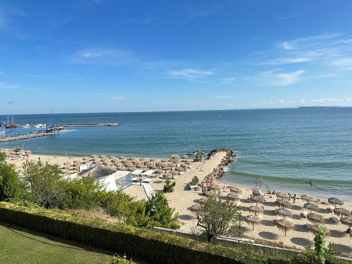 Bademite Apartments Светий Влас Екстер'єр фото