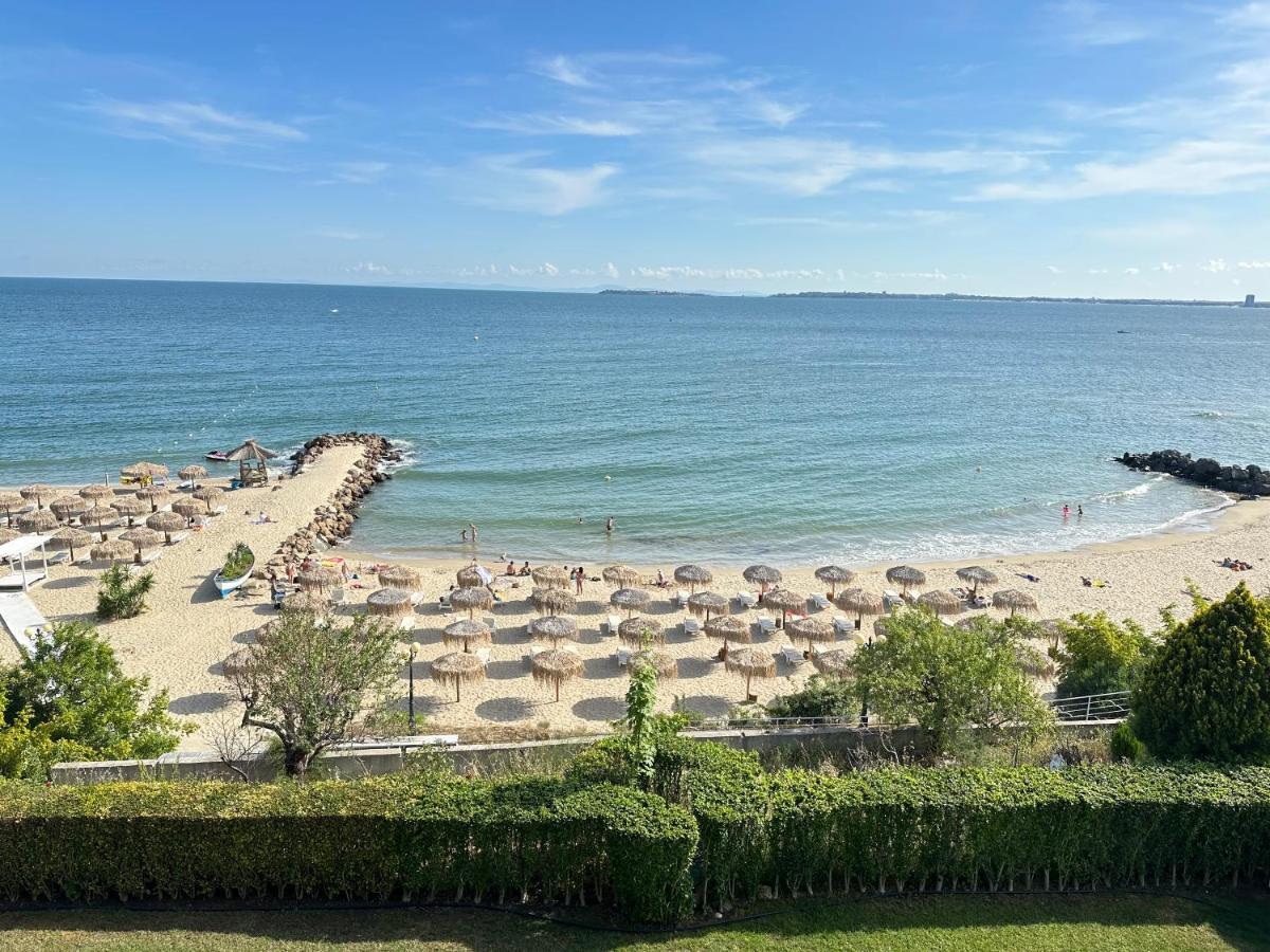 Bademite Apartments Светий Влас Екстер'єр фото