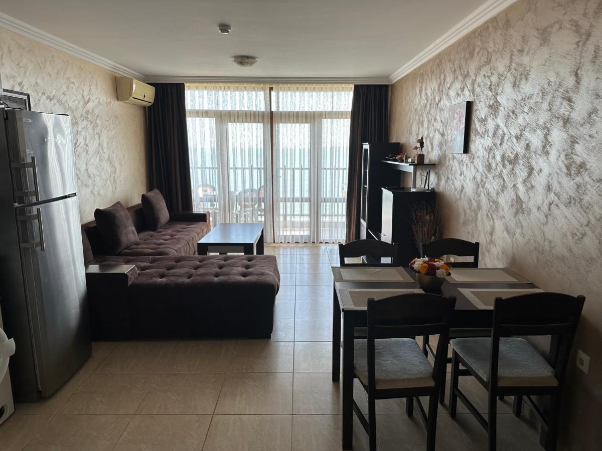 Bademite Apartments Светий Влас Екстер'єр фото
