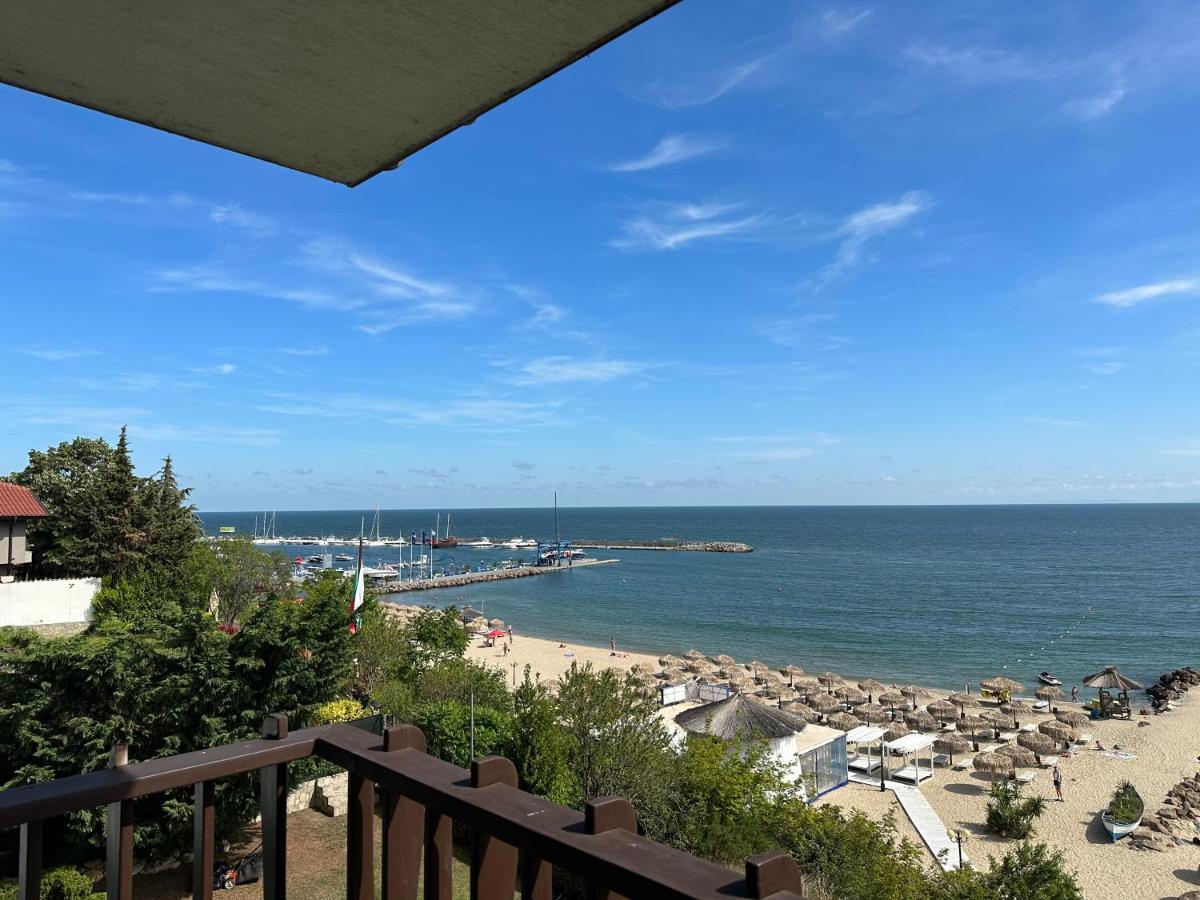 Bademite Apartments Светий Влас Екстер'єр фото