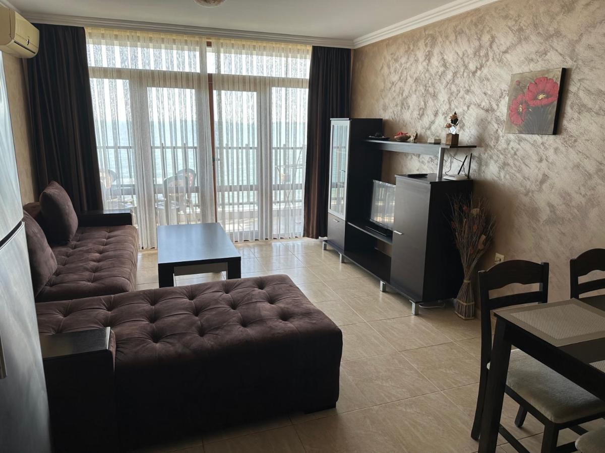 Bademite Apartments Светий Влас Екстер'єр фото