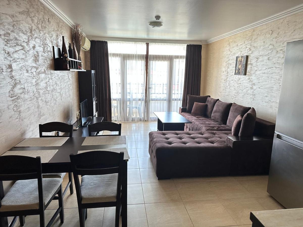 Bademite Apartments Светий Влас Екстер'єр фото