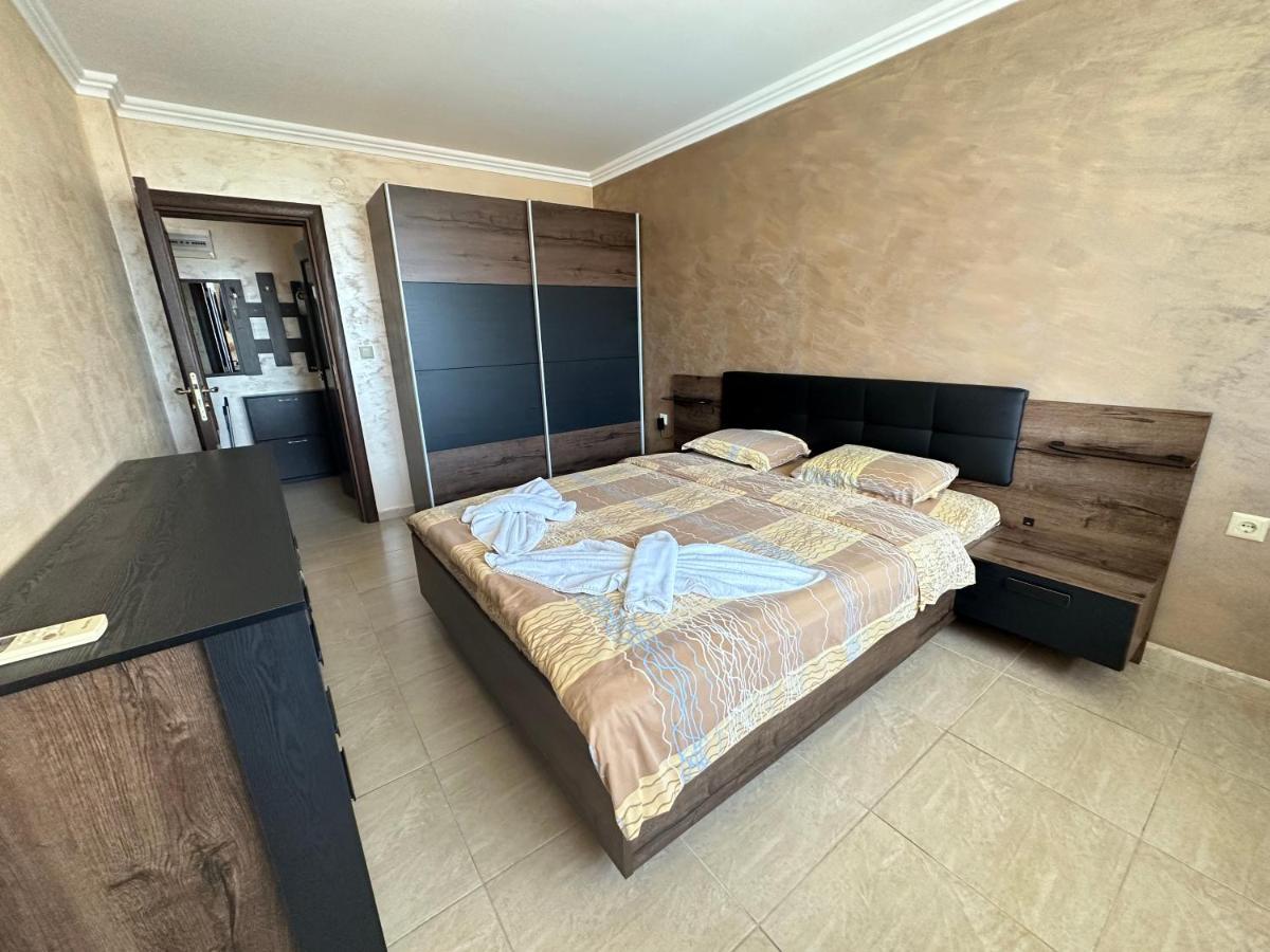 Bademite Apartments Светий Влас Екстер'єр фото