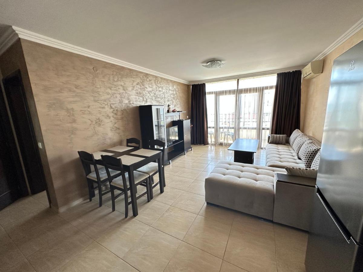 Bademite Apartments Светий Влас Екстер'єр фото
