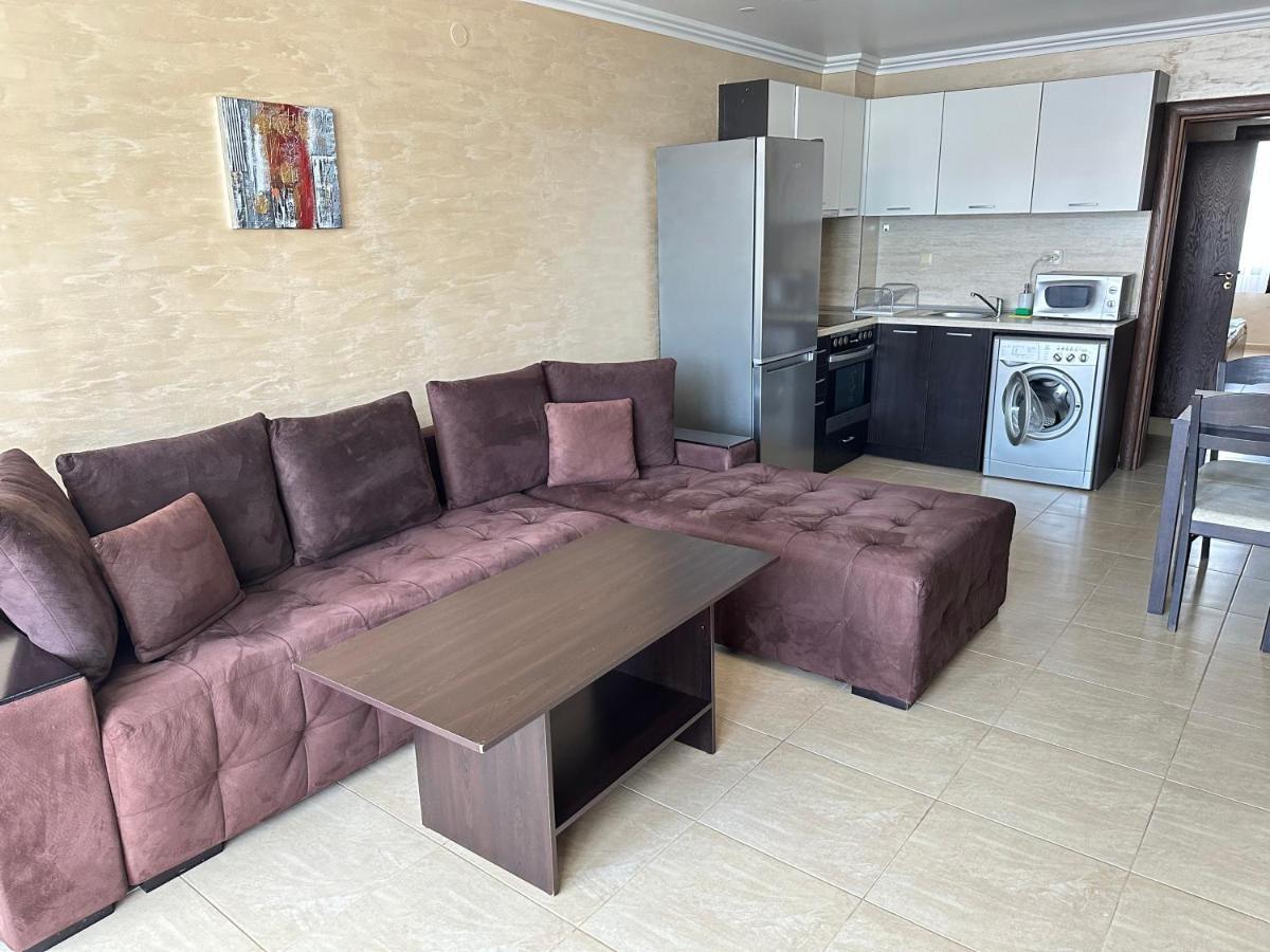 Bademite Apartments Светий Влас Екстер'єр фото