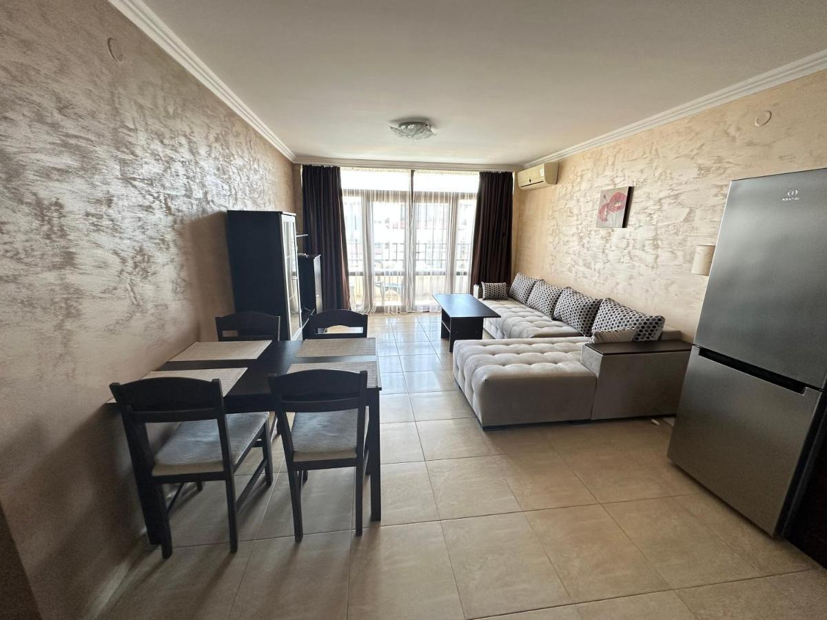 Bademite Apartments Светий Влас Екстер'єр фото