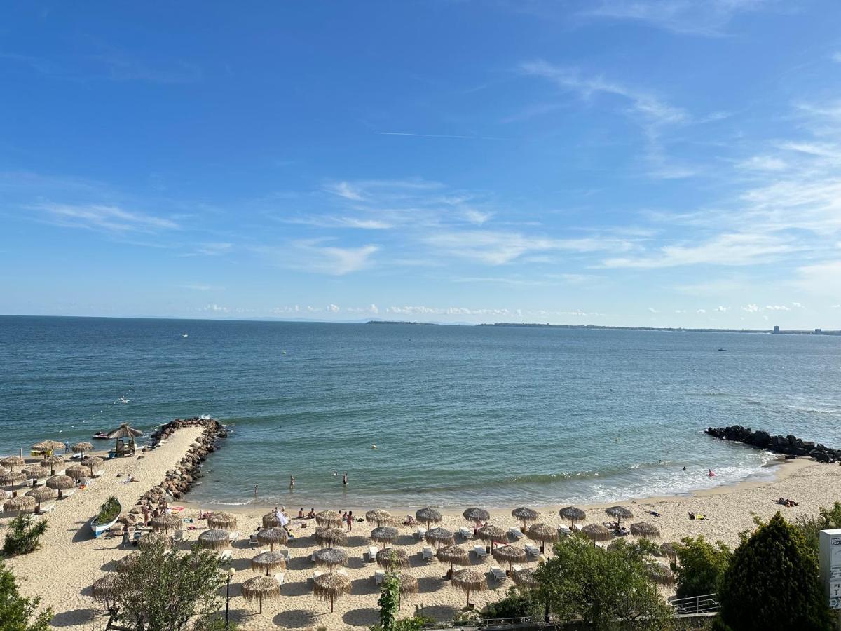 Bademite Apartments Светий Влас Екстер'єр фото