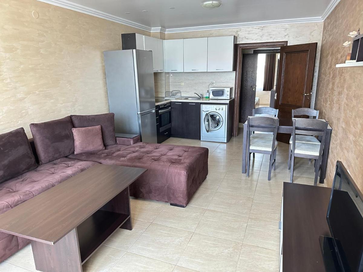 Bademite Apartments Светий Влас Екстер'єр фото