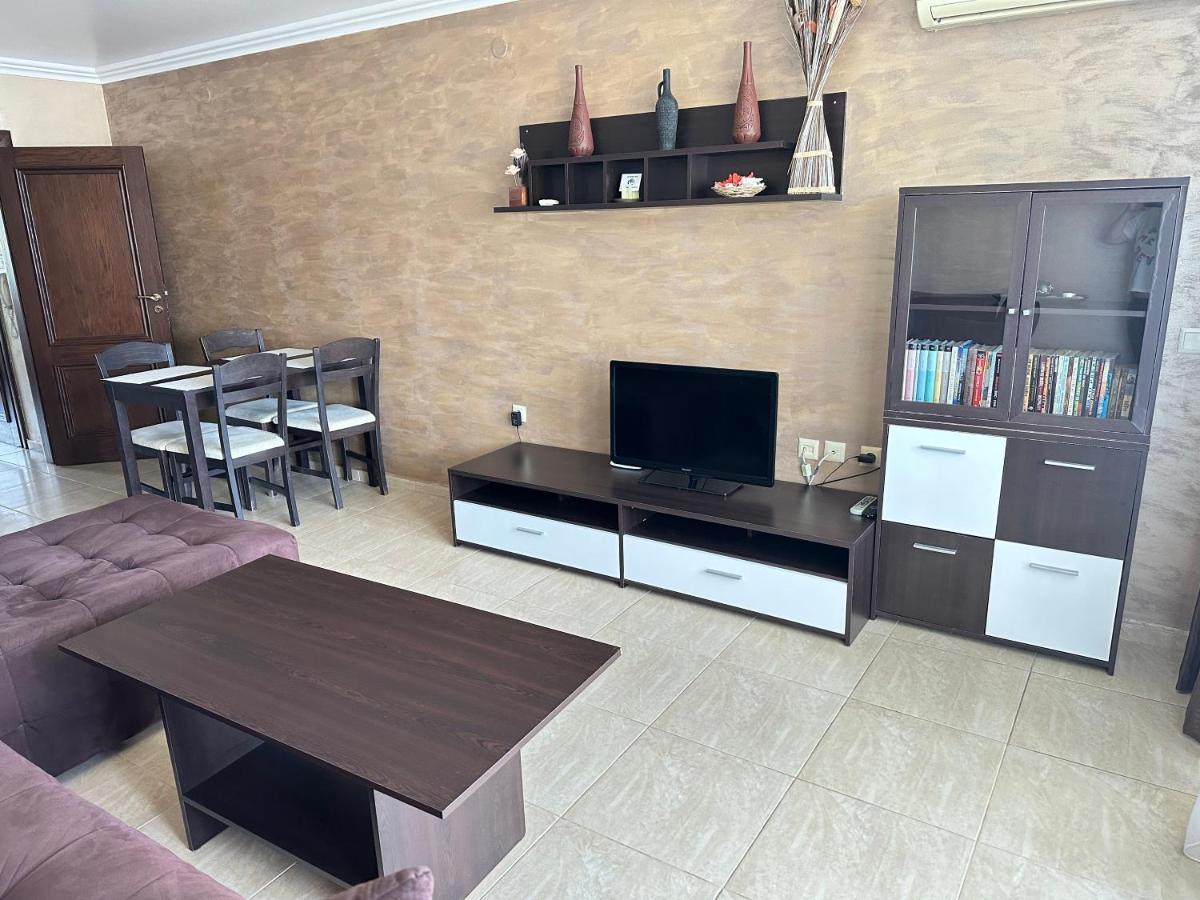 Bademite Apartments Светий Влас Екстер'єр фото
