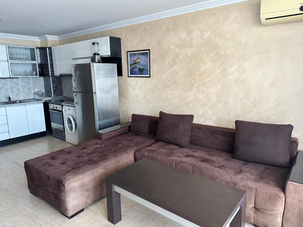 Bademite Apartments Светий Влас Екстер'єр фото