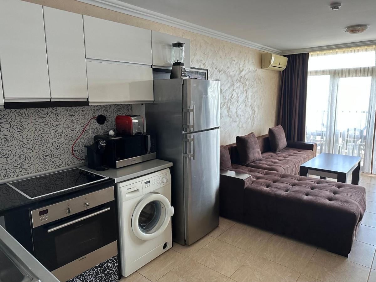 Bademite Apartments Светий Влас Екстер'єр фото