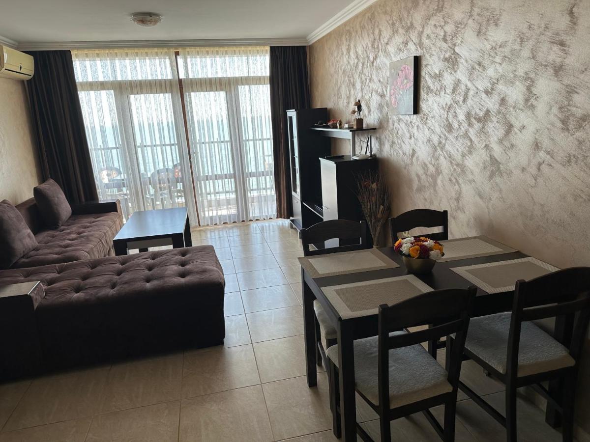 Bademite Apartments Светий Влас Екстер'єр фото