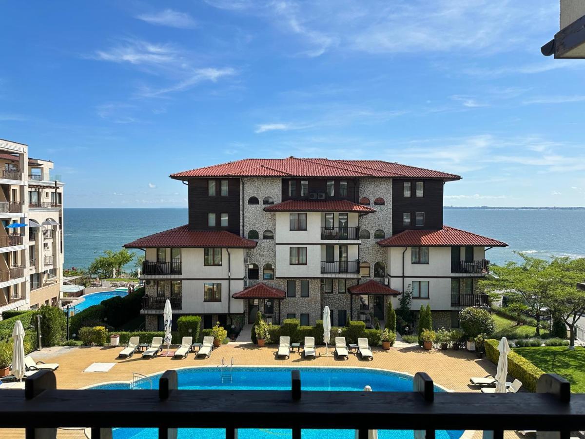 Bademite Apartments Светий Влас Екстер'єр фото